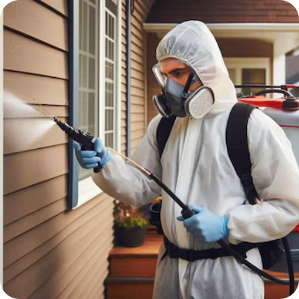 Pest Control Melbourne